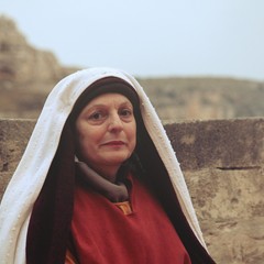 Presepe vivente nei Sassi di Matera