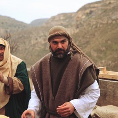 Presepe vivente nei Sassi di Matera