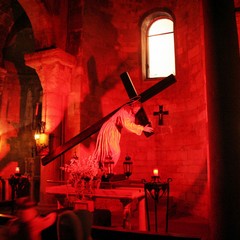 Settimana Santa a Trani