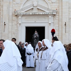 Settimana Santa a Trani