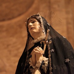 Settimana Santa a Trani