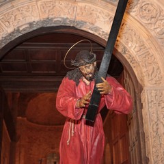 Settimana Santa a Trani