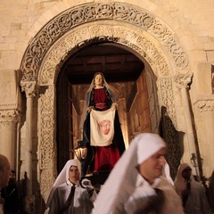 Settimana Santa a Trani