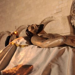 Settimana Santa a Trani