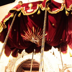 Settimana Santa a Trani