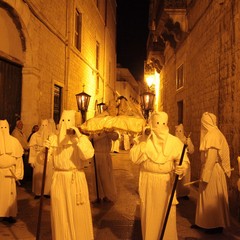 Settimana Santa a Trani