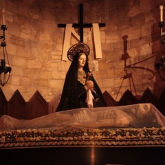 Settimana Santa a Trani