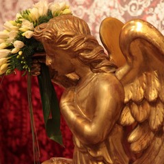 Settimana Santa a Trani