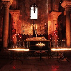 Settimana Santa a Trani