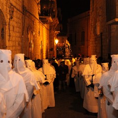 Settimana Santa a Trani