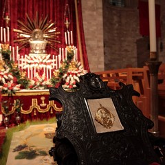 Settimana Santa a Trani