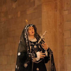 Settimana Santa a Trani