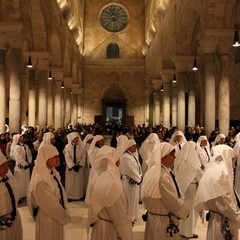 Settimana Santa a Trani