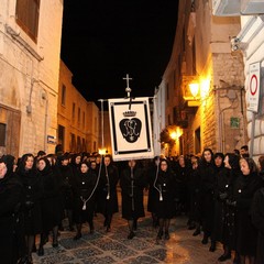 Settimana Santa a Trani