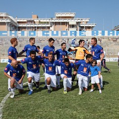 Trani Calcio