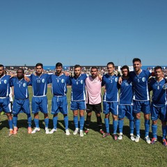 Trani Calcio