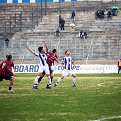 Trani Calcio