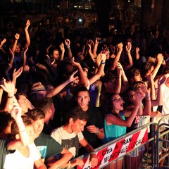 Trani Steet Festival