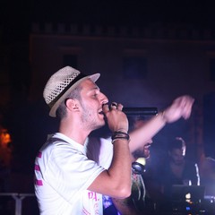 Trani Steet Festival