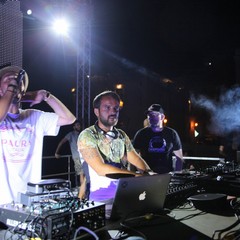 Trani Steet Festival