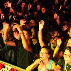 Trani Steet Festival