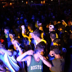 Trani Steet Festival