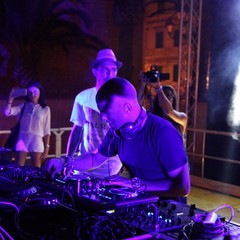 Trani Steet Festival