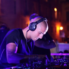 Trani Steet Festival