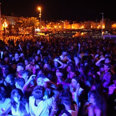 Trani Steet Festival