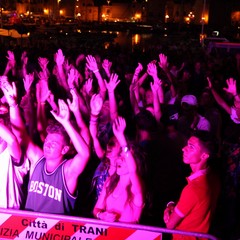 Trani Steet Festival