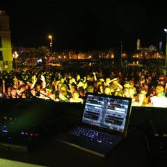 Trani Steet Festival