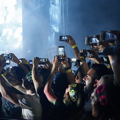 Vasco Rossi in concerto a Bari