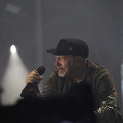 Vasco Rossi in concerto a Bari