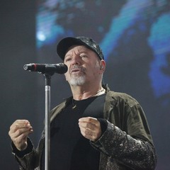 Vasco Rossi in concerto a Bari