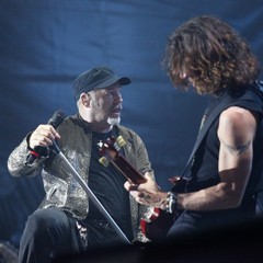 Vasco Rossi in concerto a Bari