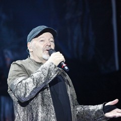 Vasco Rossi in concerto a Bari