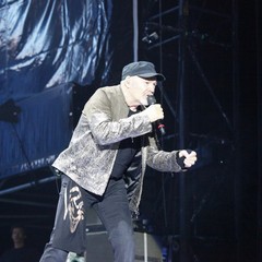 Vasco Rossi in concerto a Bari
