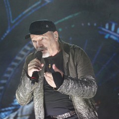 Vasco Rossi in concerto a Bari
