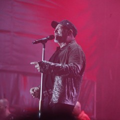 Vasco Rossi in concerto a Bari