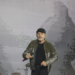 Vasco Rossi in concerto a Bari