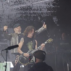 Vasco Rossi in concerto a Bari