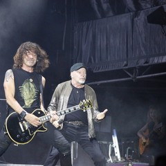 Vasco Rossi in concerto a Bari