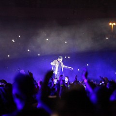 Vasco Rossi in concerto a Bari