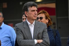 Cannito scende in piazza tra musica e partecipazione: ospite Gino Pastore