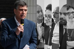 Il sindaco Cannito a BarlettaViva: «La gente ha avuto fiducia in noi»