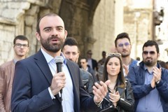 Il candidato sindaco Doronzo incontrerà le associazioni sportive di Barletta