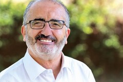 Parco dell’Umanità in festa per il candidato sindaco Dino Delvecchio