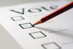 Elezioni in diretta: Cannito oltre il 50% a Barletta, pioggia di schede nulle