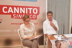Speciale elezioni amministrative 2018, Mino Cannito: passione e impegno per Barletta