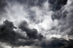 Meteo, in quasi tutta la Puglia è ancora allerta arancione